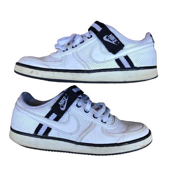 2010 Nike Vandal Low Size 10.5 - Picture 1 of 10
